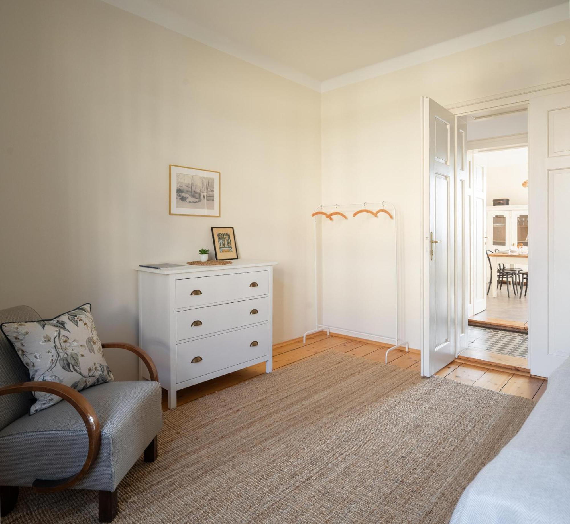 Vila Nmnm Nove Mesto na Morave Exteriör bild