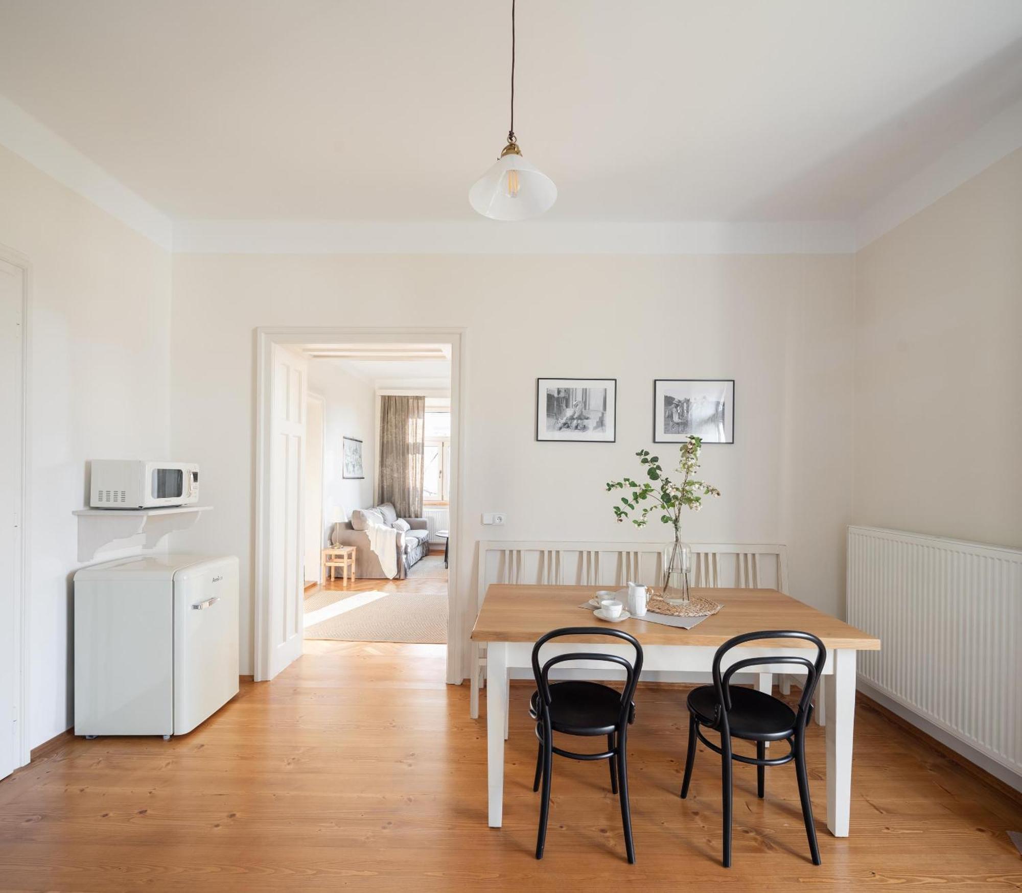 Vila Nmnm Nove Mesto na Morave Exteriör bild