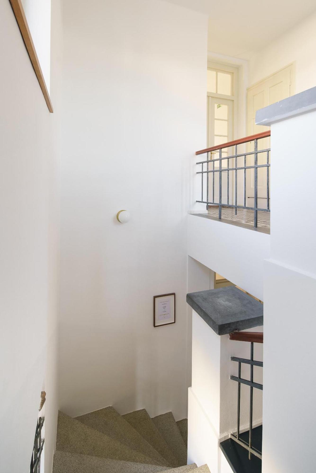 Vila Nmnm Nove Mesto na Morave Exteriör bild